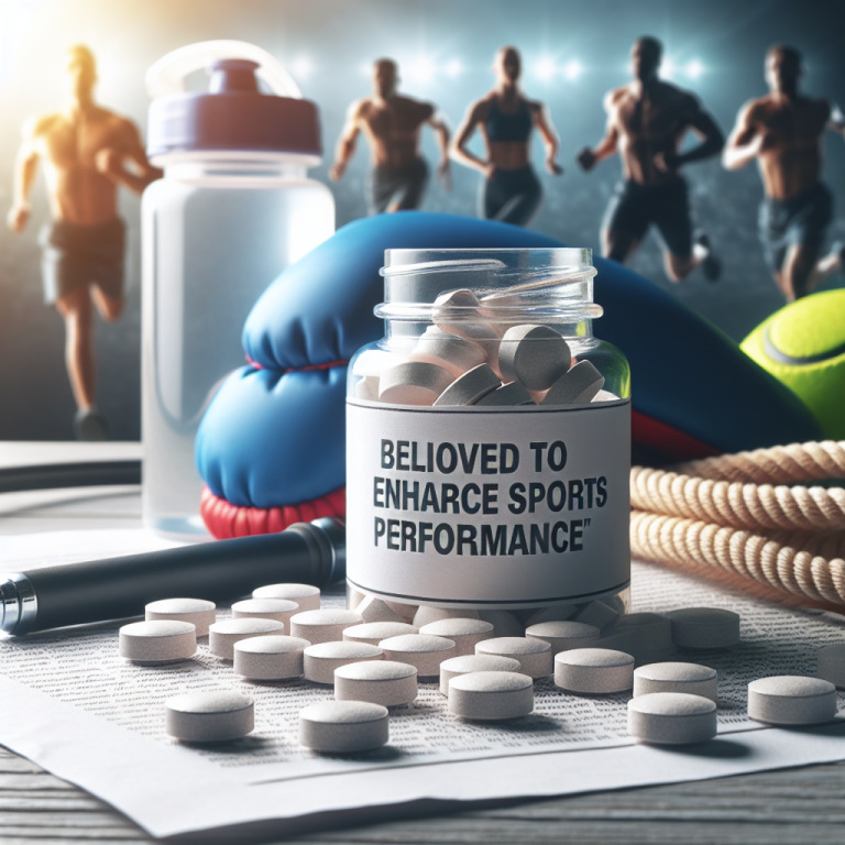 Drostanolone pills: the secret to enhancing sports performance