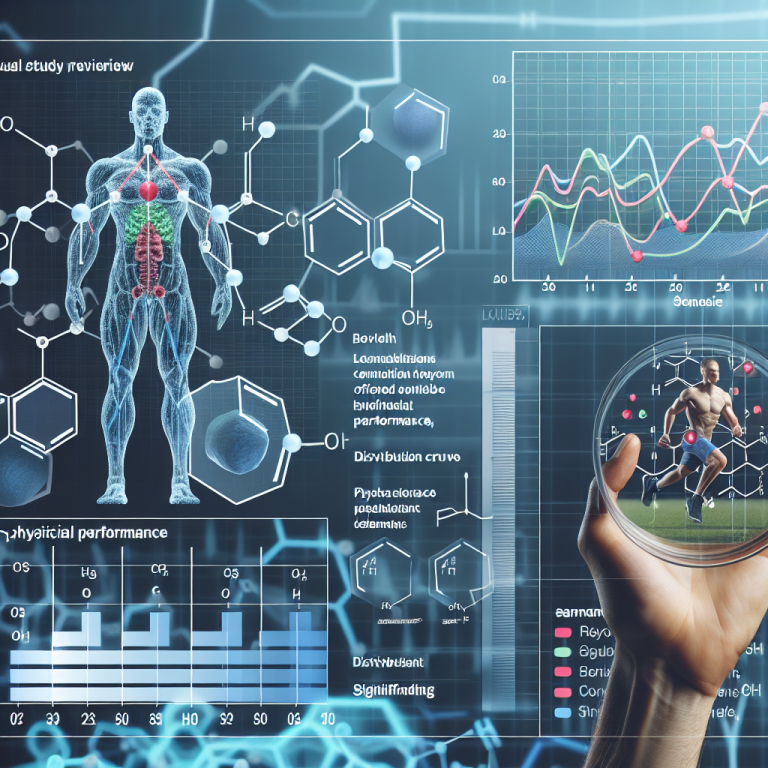Tamoxifen and physical performance: a study review