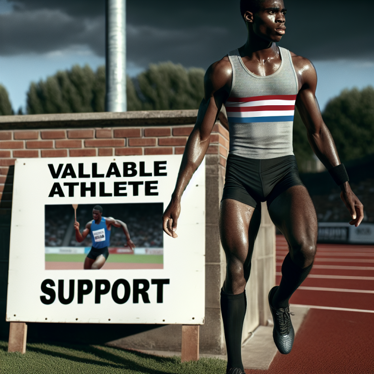 Andriol: valuable support for athletes