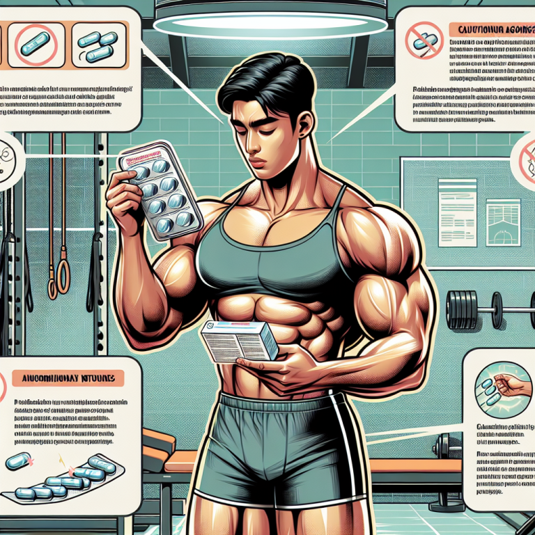 Correct use of trenbolone tablets in bodybuilding
