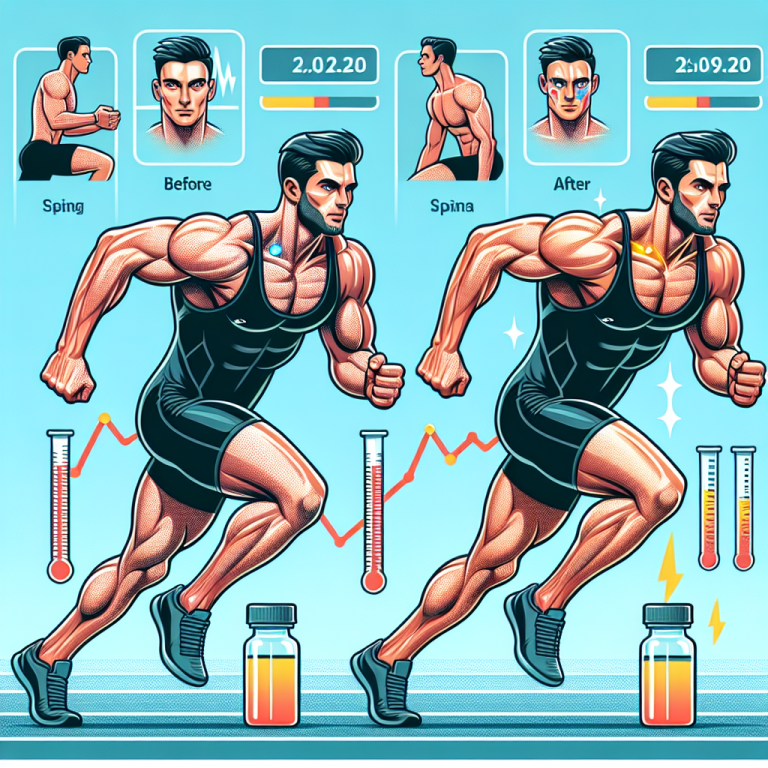 Drostanolone propionate's effects on sports performance