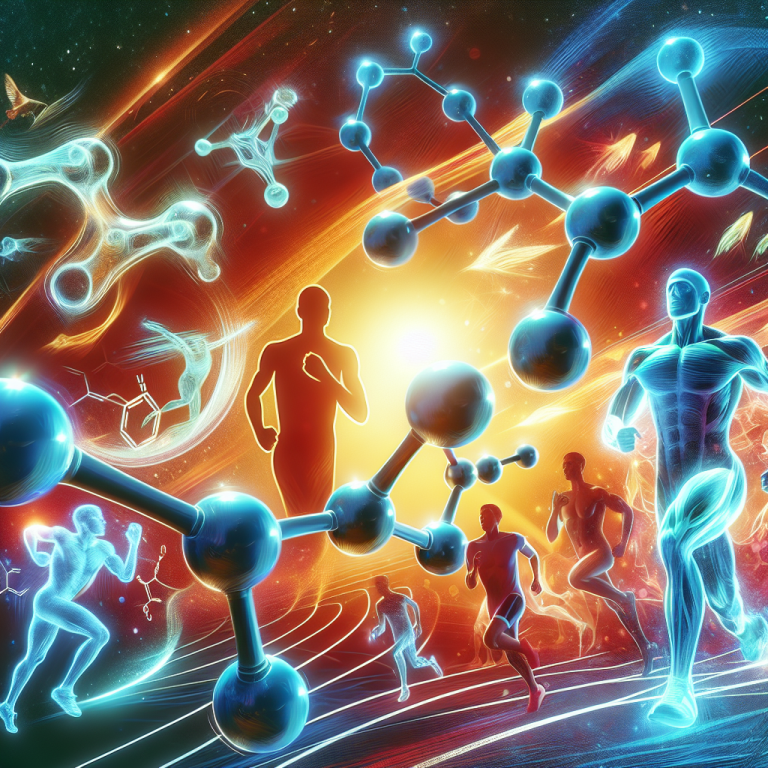 Methyltestosterone: a potential aid for enhancing athletic performance