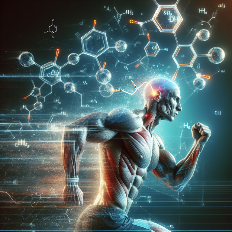 Stenbolone and its impact on athletic performance
