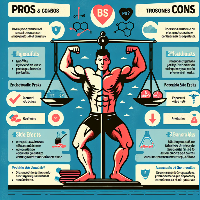 Trestolone acetate: pros and cons in athletes' use