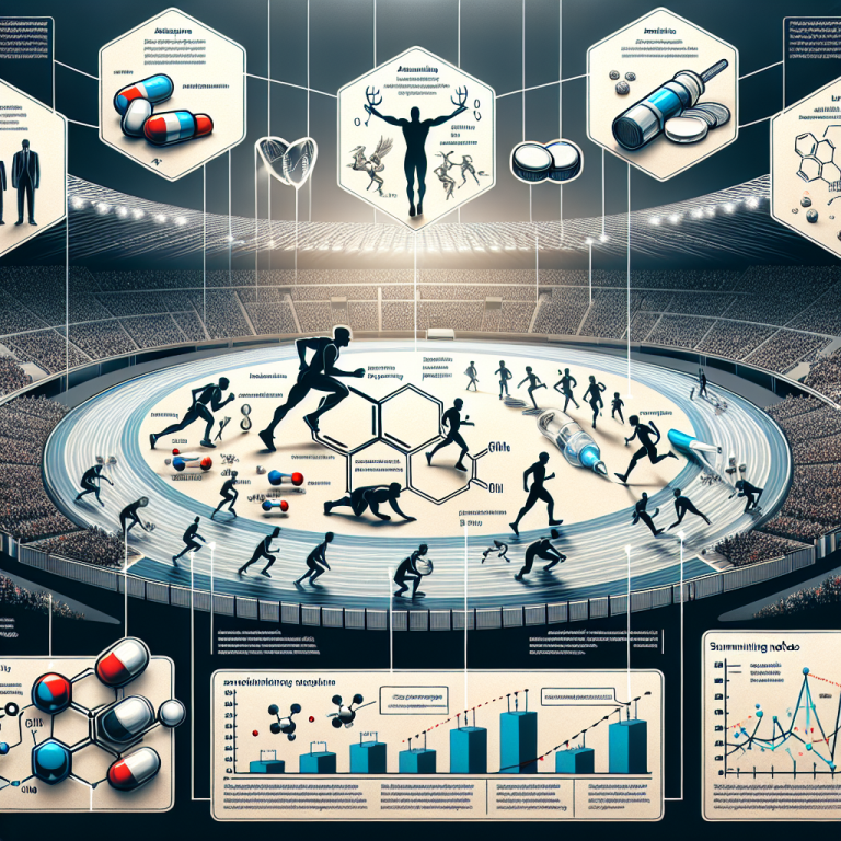 Furosemide and sports doping: an overview