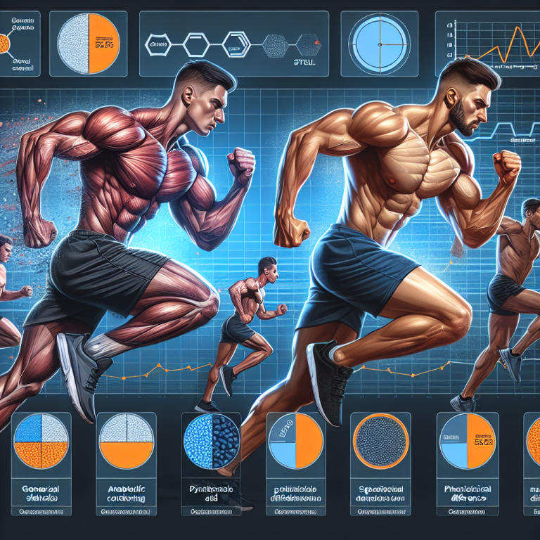 Impact of sustanon 250 on sports training Impact of sustanon 250 on sports training