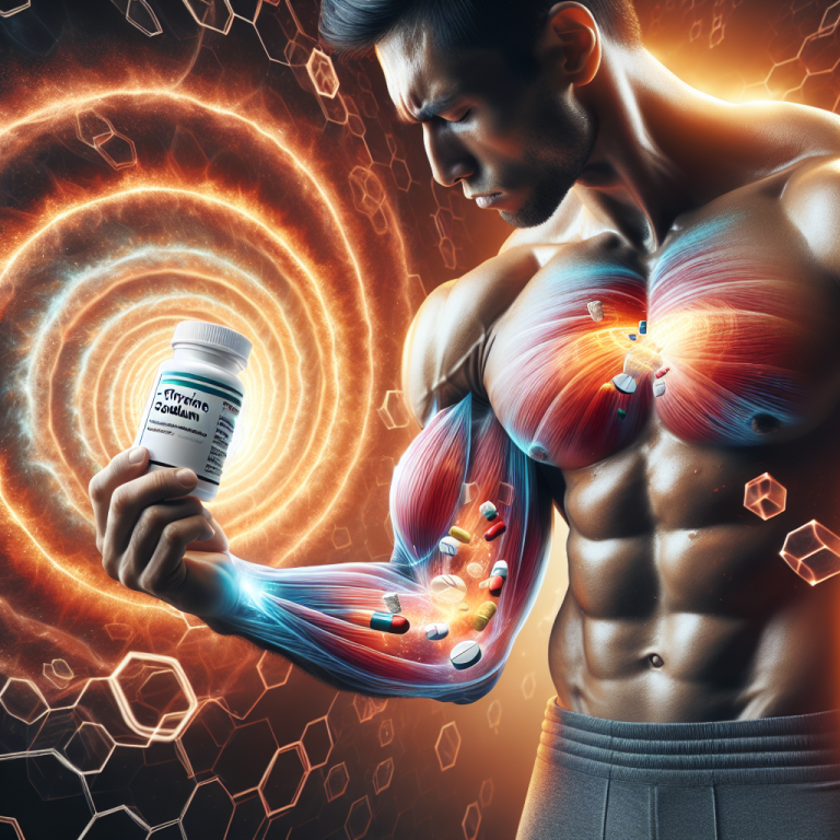 L-thyroxine sodium and thermogenesis in sports
