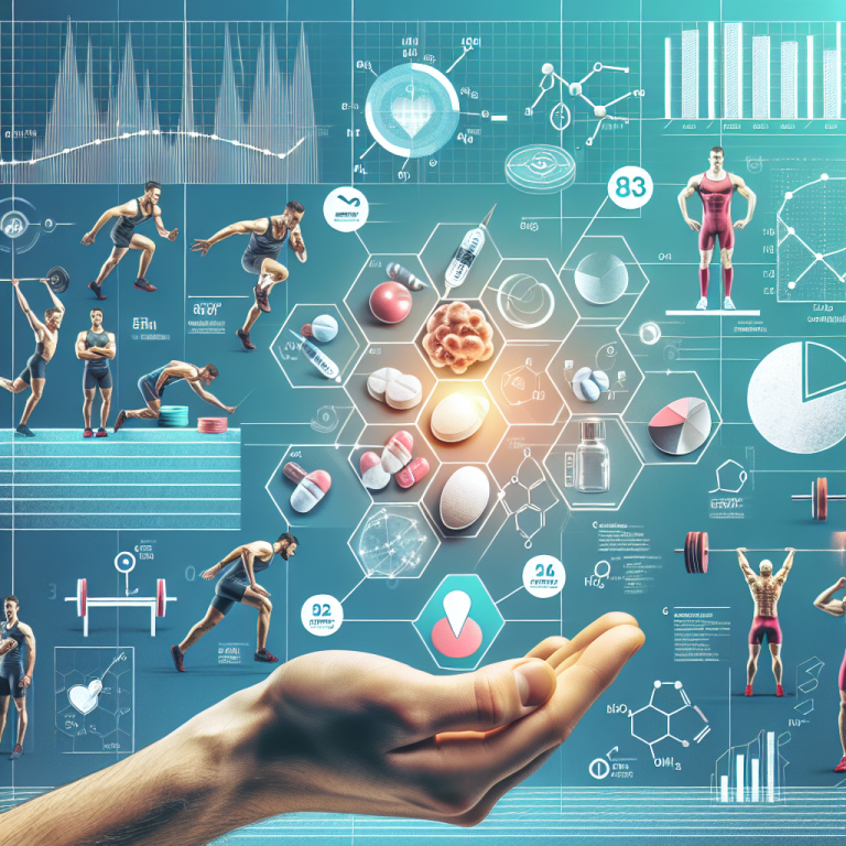 Metformin hydrochloride: benefits and usage in sports world