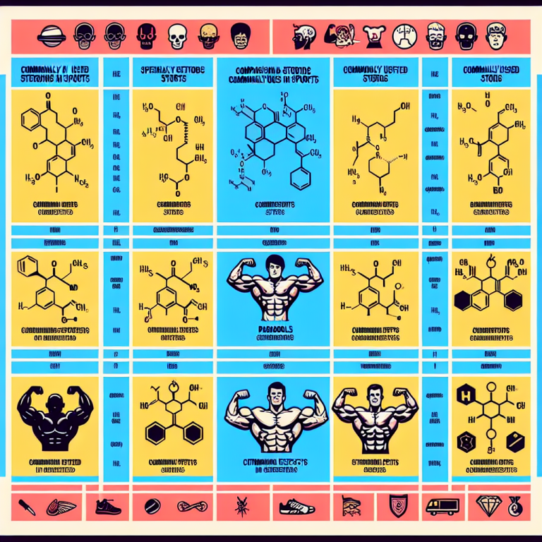 Parabolan: comparison with other steroids in sports Parabolan: comparison with other steroids in sports