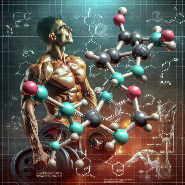 Phenylpropionate testosterone: athletes' preferred muscle booster