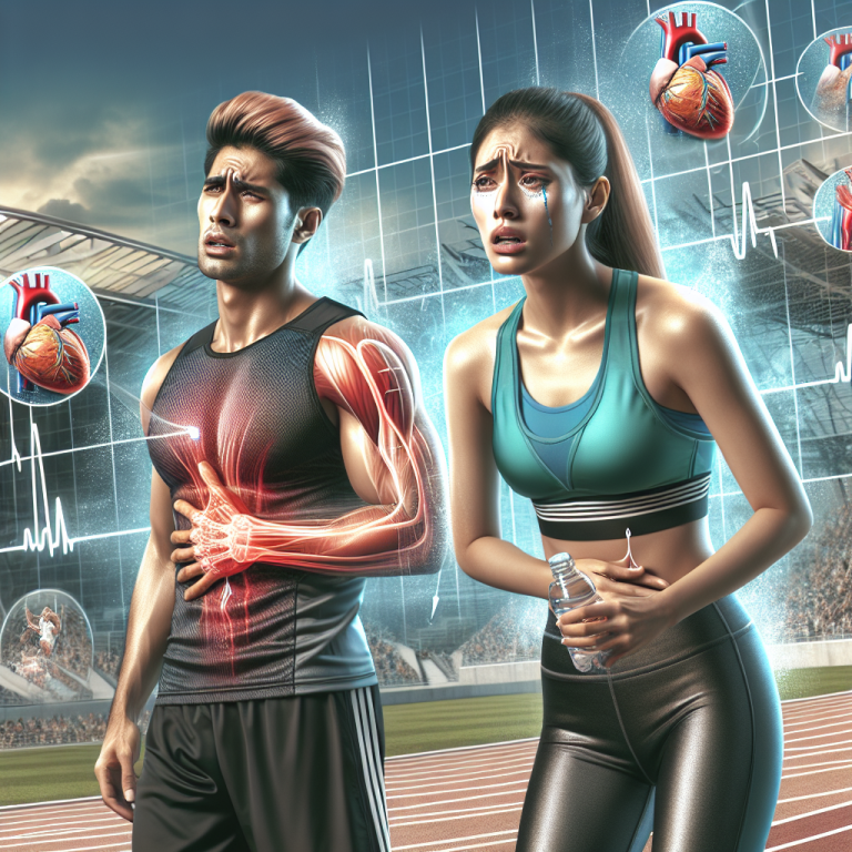 Side effects of sodium lt4 in athletes