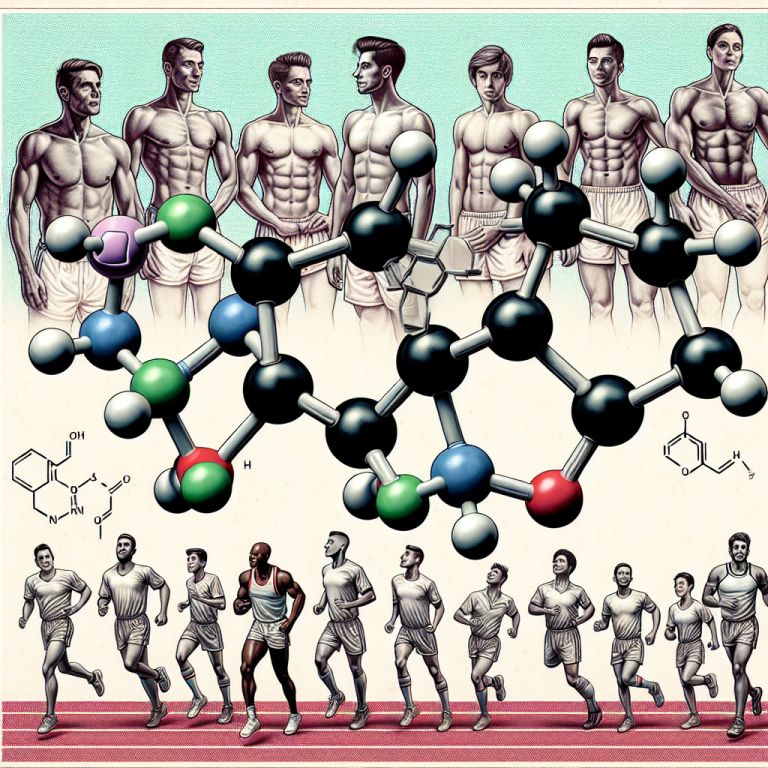 Testosterone phenylpropionate: the new frontier in sports pharmacology