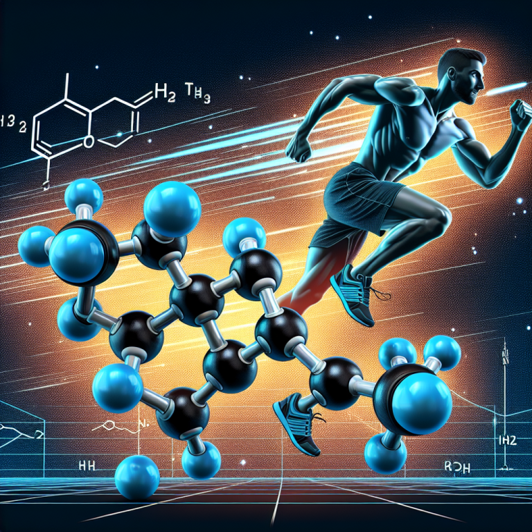 Trenbolone enanthate: unveiling its potential as a performance-enhancing drug in sports