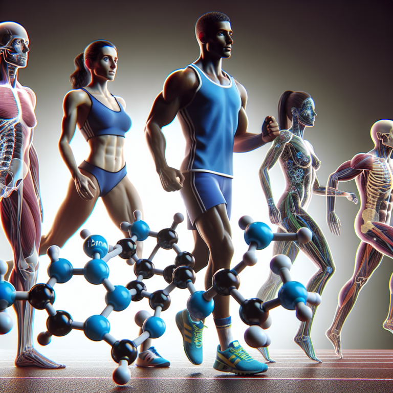 Anastrozole: anti-estrogen drug in the world of sports