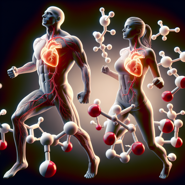 Clenbuterol and its impact on athletes' cardiovascular system
