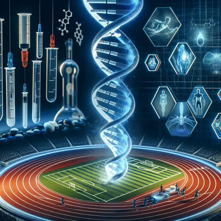 Exemestane: a promising drug for improving sports performance Exemestane: a promising drug for improving sports performance