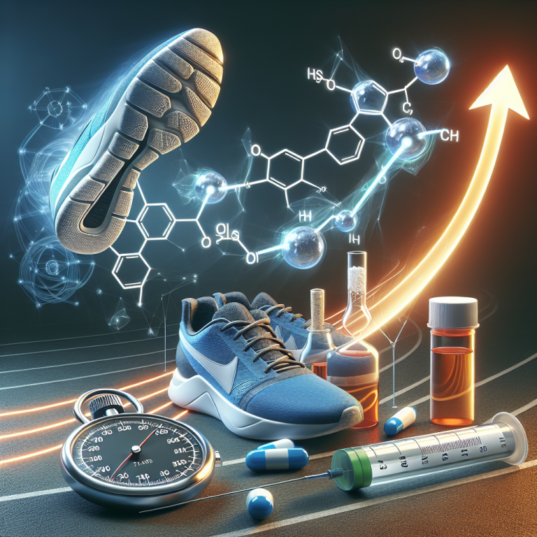 Leveraging toremifene citrate for optimal sports performance