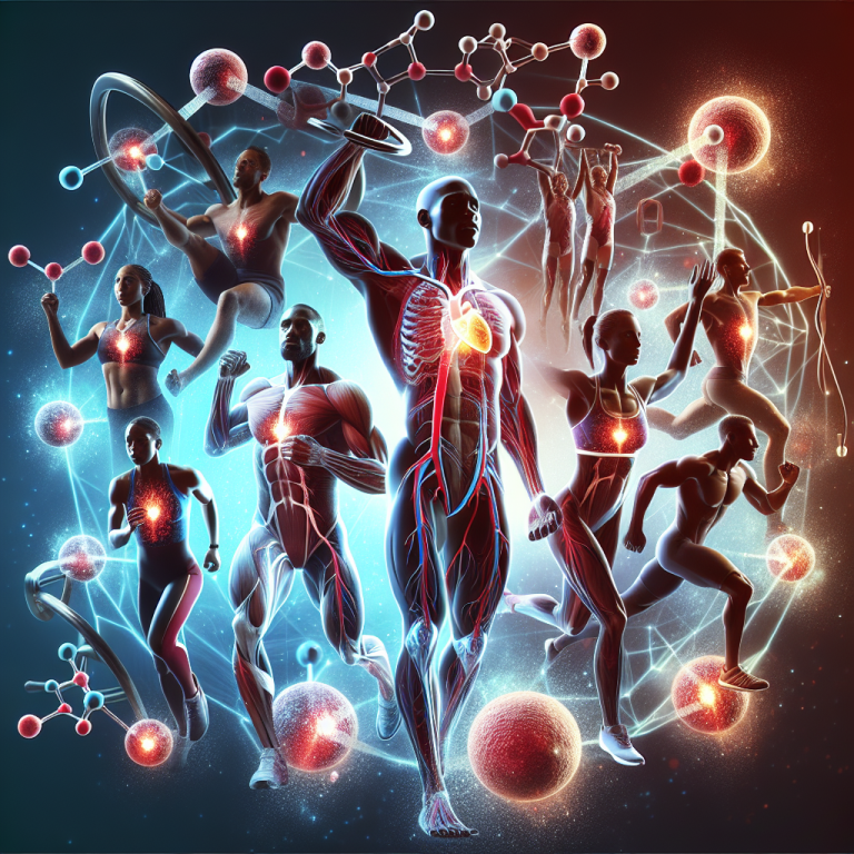 Nebivolol and its impact on athletes' cardiovascular system