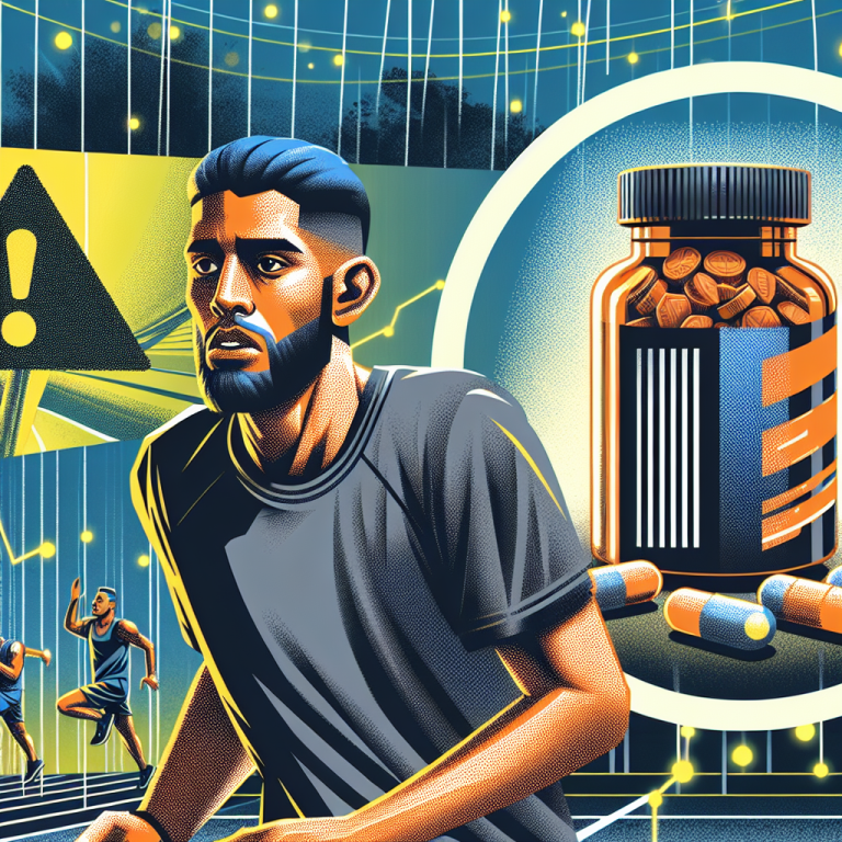 Risks of abusing sibutramine in sports Risks of abusing sibutramine in sports