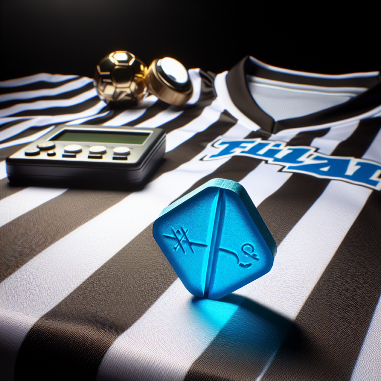 Sildenafil citrate: a contentious drug in sports