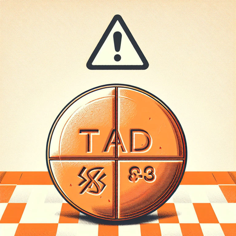 Tadalafil citrate: controversial drug in sports