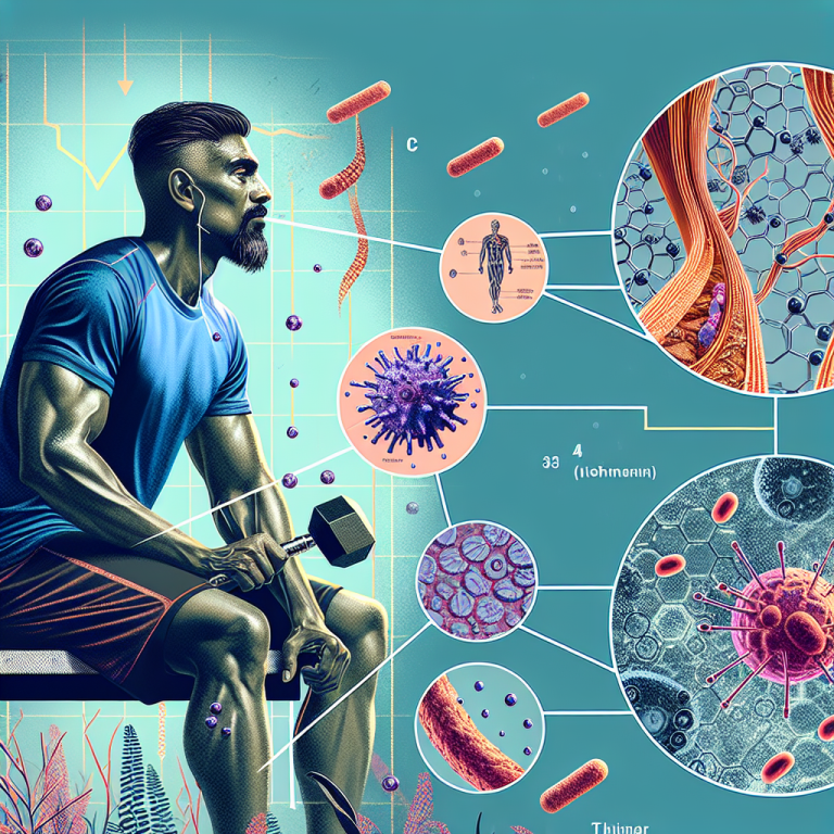 The role of cytomel in post-workout muscle recovery