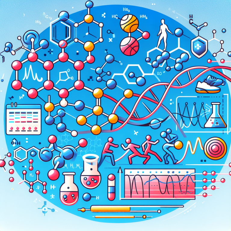 The role of letrozole in regulating metabolism in sports