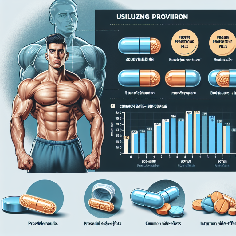 Using proviron in bodybuilding: all you need to know Using proviron in bodybuilding: all you need to know