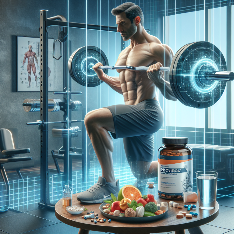 Utilizing proviron to enhance physical performance Utilizing proviron to enhance physical performance