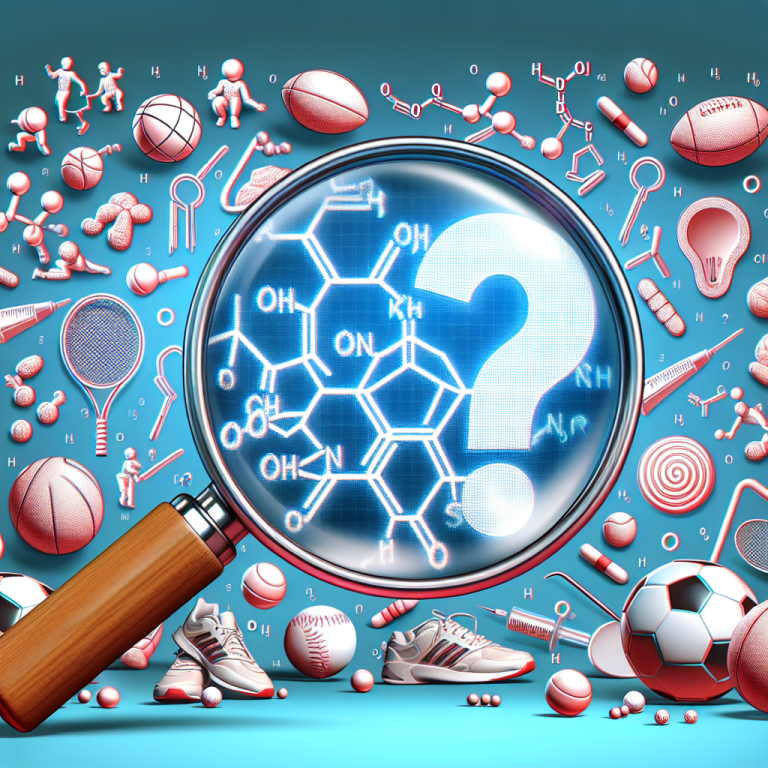 Pitavastatin calcium and doping in sports: myth or reality?