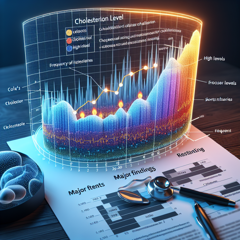 The correlation between cholesterol levels and sports injuries: an in-depth analysis