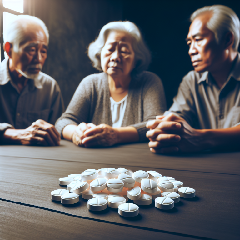 Methandienone compresse in elderly patients Methandienone compresse in elderly patients