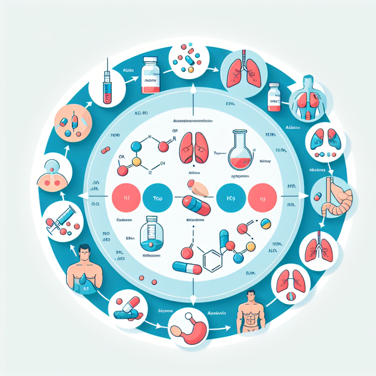 Recomposition cycle with mibolerone