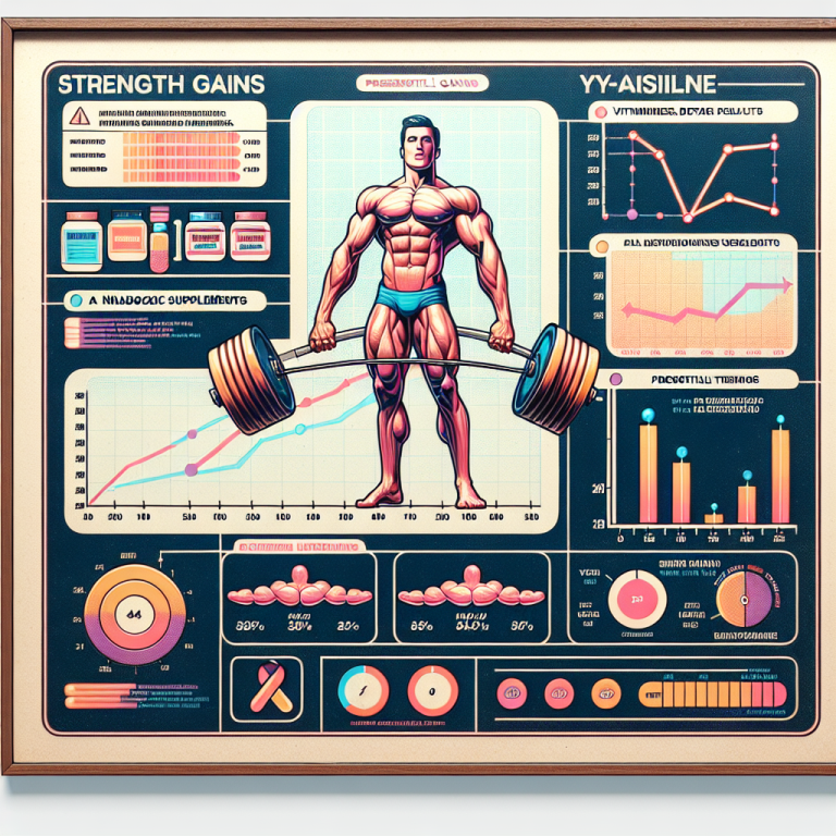 Strength gains with metildrostanolone: realistic expectations Strength gains with metildrostanolone: realistic expectations