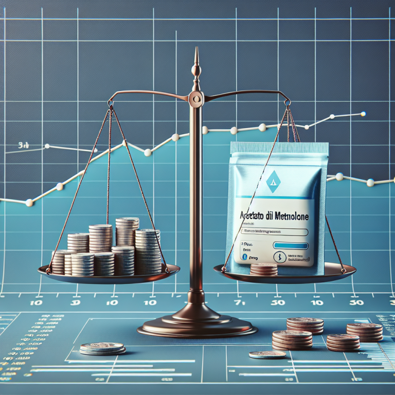 Budget option: is acetato di metenolone worth the price? Budget option: is acetato di metenolone worth the price?