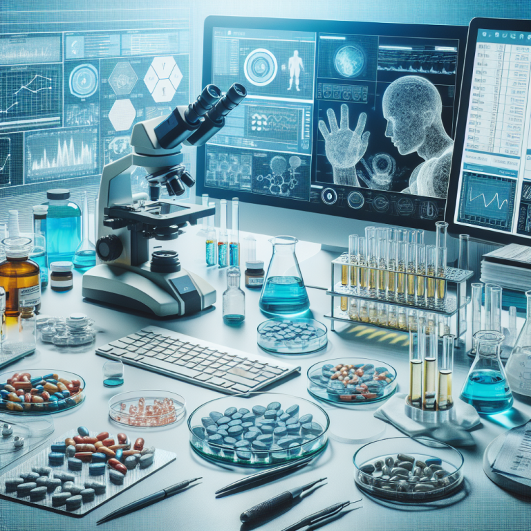 Laboratory tests required during stanozololo compresse therapy