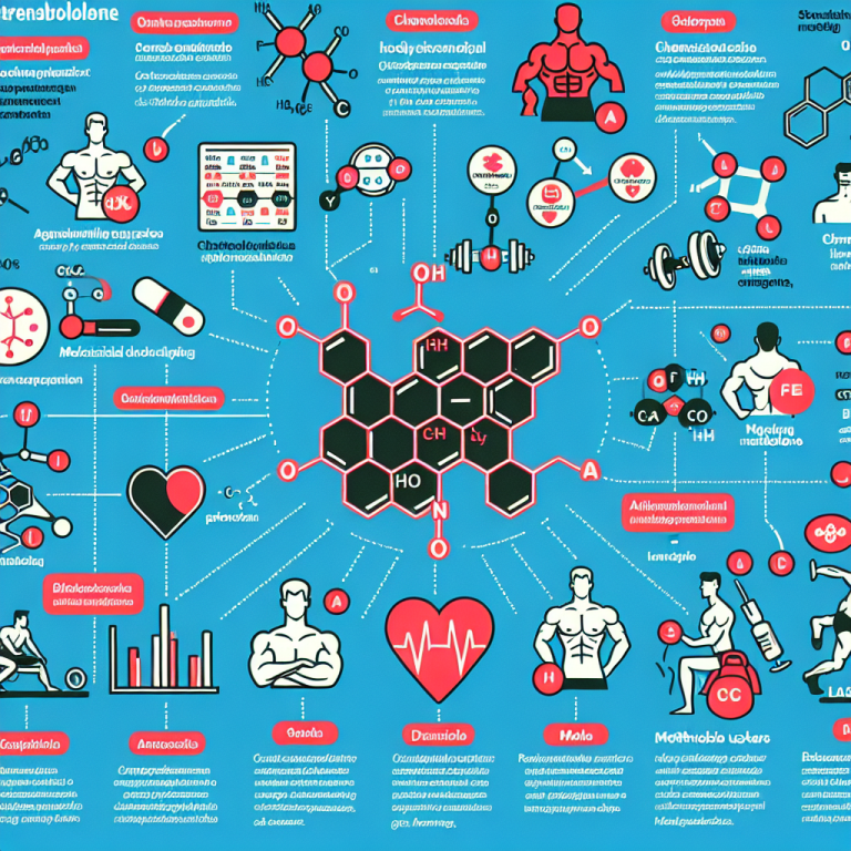 Off-label uses of methyltrenbolone