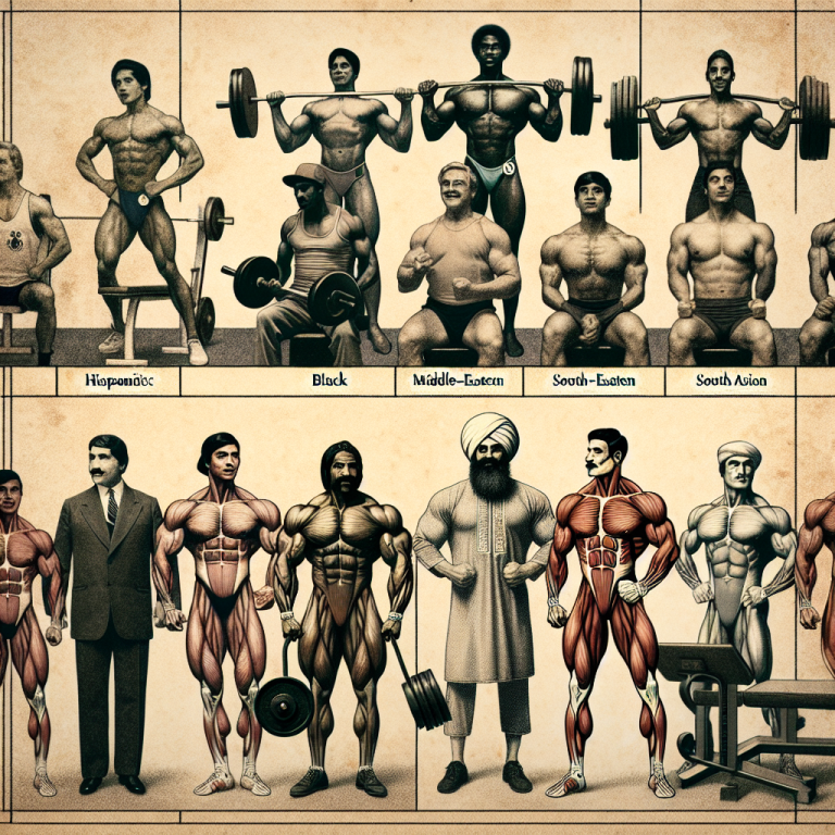 Oxandrolone in bodybuilding: history and culture