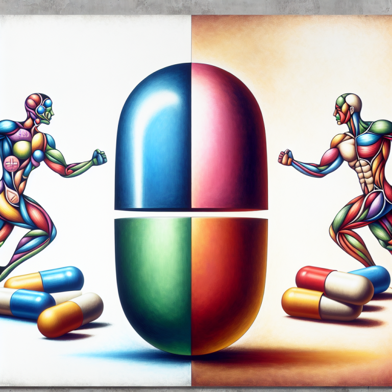 Post-cycle therapy after oxymetholone compresse