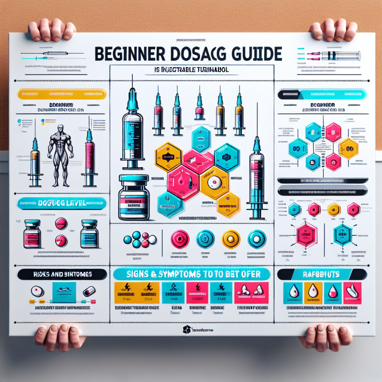 Beginner dosage guide for turinabol iniettabile