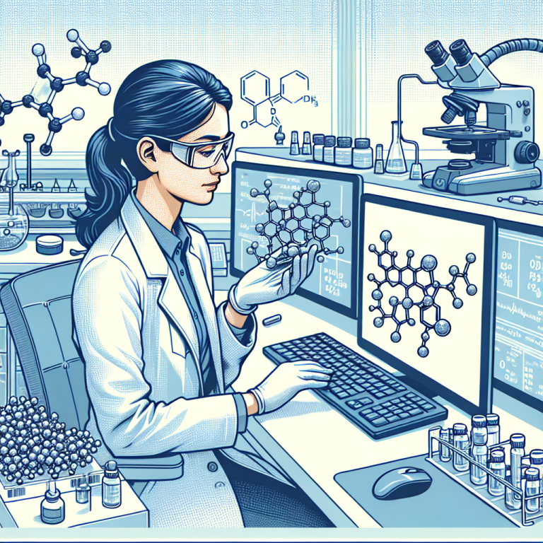 Monitoring parameters while using stenbolone